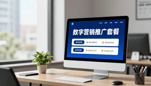 电商运营中网络推广的选型关注点分析