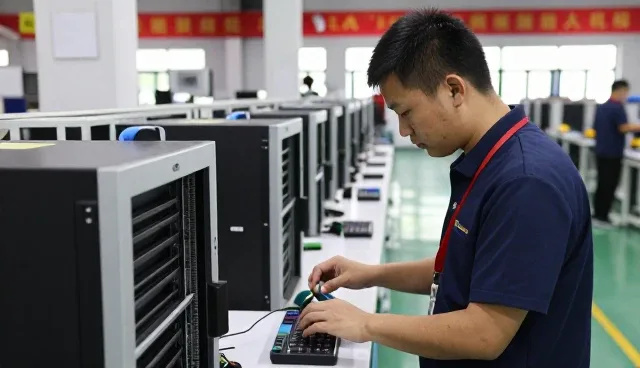 北京乐创明彩网络科技有限公司打造官网建设应用案例