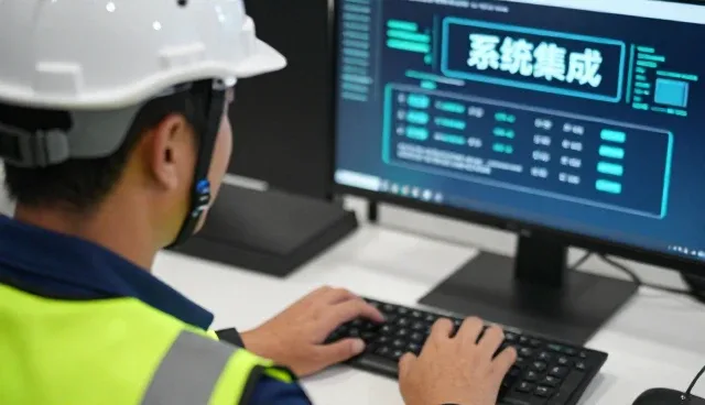 技术支持在网站维护中的场景化应用与实践
