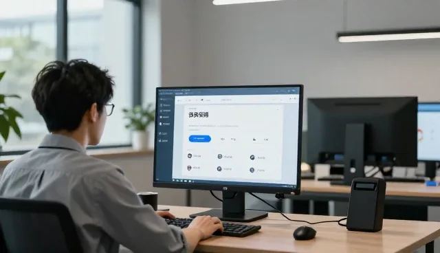 官网维护在电商运营中的性能优化与适用条件分析