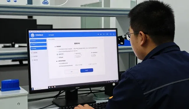 北京乐创明彩网络科技有限公司探索系统集成更多应用可能