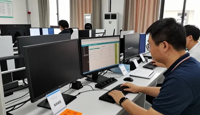 北京乐创明彩网络科技有限公司分析网络小程序开发市场变化